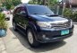 2014 Toyota Fortuner G for sale-1