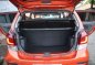 2017 TOYOTA Wigo G Automatic (Good as Brand New)-0