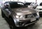 Mitsubishi Strada 2014 for sale-0