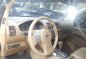 2014 Nissan Navara for sale-0