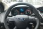 2015 Ford Focus Hatchback Lady driven very nice ends 1-4