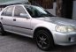 Honda City type Z 2002mdl for sale-1