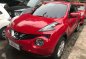 2017 Nissan Juke automatic reduced price-0