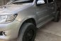 Toyota Hilux, 2015 model for sale-0