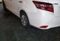 Toyota Vios 2015 J MT White FOR SALE-0