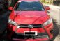 2015 Toyota Yaris E AT for sale-1