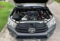 Toyota HILUX 2017 for sale-0