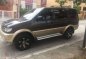 Isuzu Crosswind XUV 2003 for sale-0