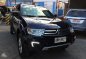 2015 Mitsubishi Montero Sport for sale-0