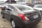 2016 Nissan Almera 1.5 AT Low Mileage-0