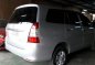 Toyota Innova 2015 for sale-4