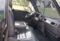 Nissan Urvan 2007 for sale-0