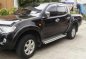 Mitsubishi Strada 2009 for sale-0