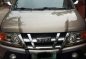 Izusu Crosswind liited edition 2010 for sale-0
