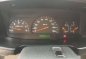 Isuzu Crosswind XUV 2003 for sale-1