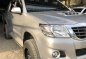 Toyota Hilux, 2015 model for sale-1
