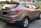 Hyundai Tucson 2011 MT for sale-1