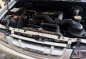 Isuzu Crosswind 2001 for sale-0