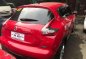 2017 Nissan Juke automatic reduced price-1