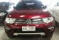 Mitsubishi Montero Sport 2015 for sale-1