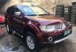 2012 Mitsubishi Montero GLS for sale-0