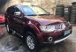 2012 Mitsubishi Montero GLS for sale-3