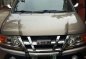 Izusu Crosswind liited edition 2010 for sale-1