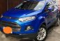 2017 Ford Ecosport titanium automatic-0