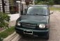 Mitsubishi Adventure 1999 for sale-0
