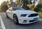 2013 Ford Mustang 50 15t kms -4