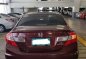 Honda Civic 2012 for sale-1
