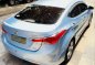 Hyundai Elantra 1.8 Gls Matic 2012 for sale-0