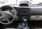 Mitsubishi Montero gls 4x4 2005 for sale-1