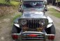 Selling Toyota Owner type jeep 1996-1