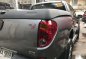 2015 Mitsubishi Strada for sale-3