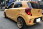 2015 Kia Picanto FOR SALE-1