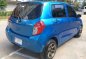 Suzuki Celerio cvt 2017 automatic FOR SALE-2