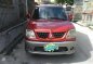Mitsubishi Adventure Grand Sport 2004 model-1