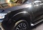 SELLING NISSAN Navara calibre 2016-1