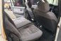 Isuzu Crosswind 2001 for sale-0
