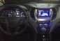 Hyundai Santa Fe 2016 for sale-2