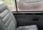 Nissan Urvan 2008 model manual for sale-4