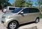 2013 Toyota Avanza 15G automatic top of the line -3