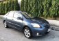 Toyota Vios G Manual Trans 2007 for sale-4