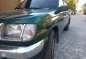 Nissan Frontier all power automatic transmission-1