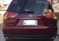 2014 Mitsubishi Montero Sport GLSV for sale-2