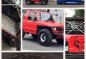 1990 MITSUBISHI Pajero J-top 4G52 Engine Gasoline 2.0L-1