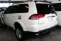 Mitsubishi Montero Sport 2014 for sale-0