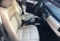 Toyota Corolla Altis 1.6 v 2014 (new face)-1