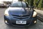 Toyota Vios G Manual Trans 2007 for sale-5